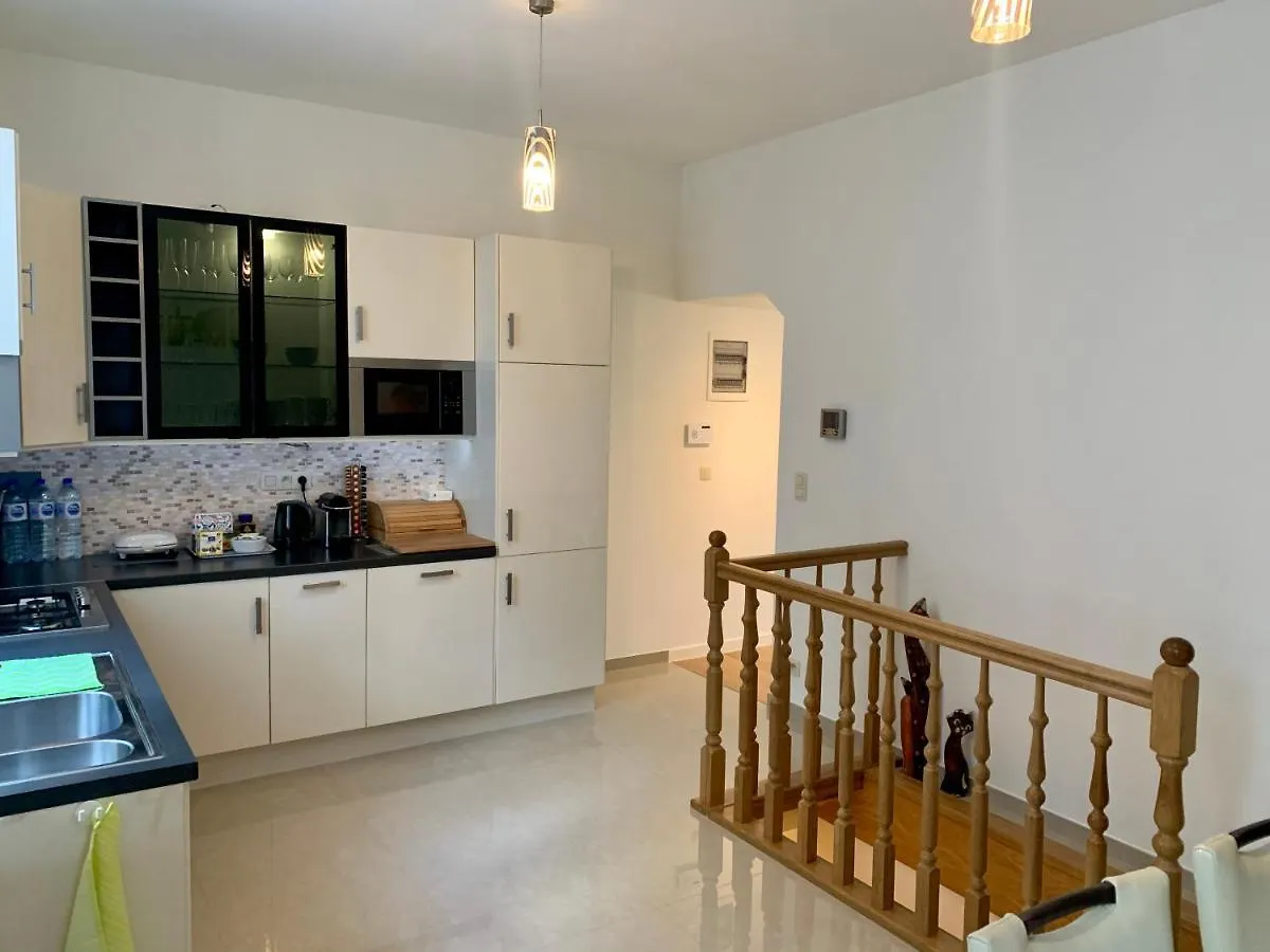 Apartment Appartement Chez Agnes Brussels Belgium