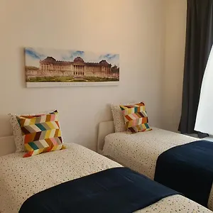  Apartment Chez Esmara Et Philippe Grand-place