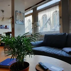  Apartment St Catherine - Sweet - Bxl - With View