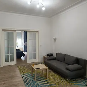 The Brussels-laken Appartamento
