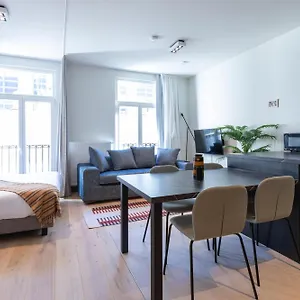  Apartment Smartflats - Rogier