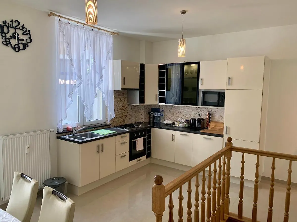Appartement Chez Agnes Brussels
